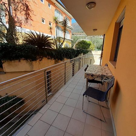 Lake View Apartment Malcesine Exterior foto