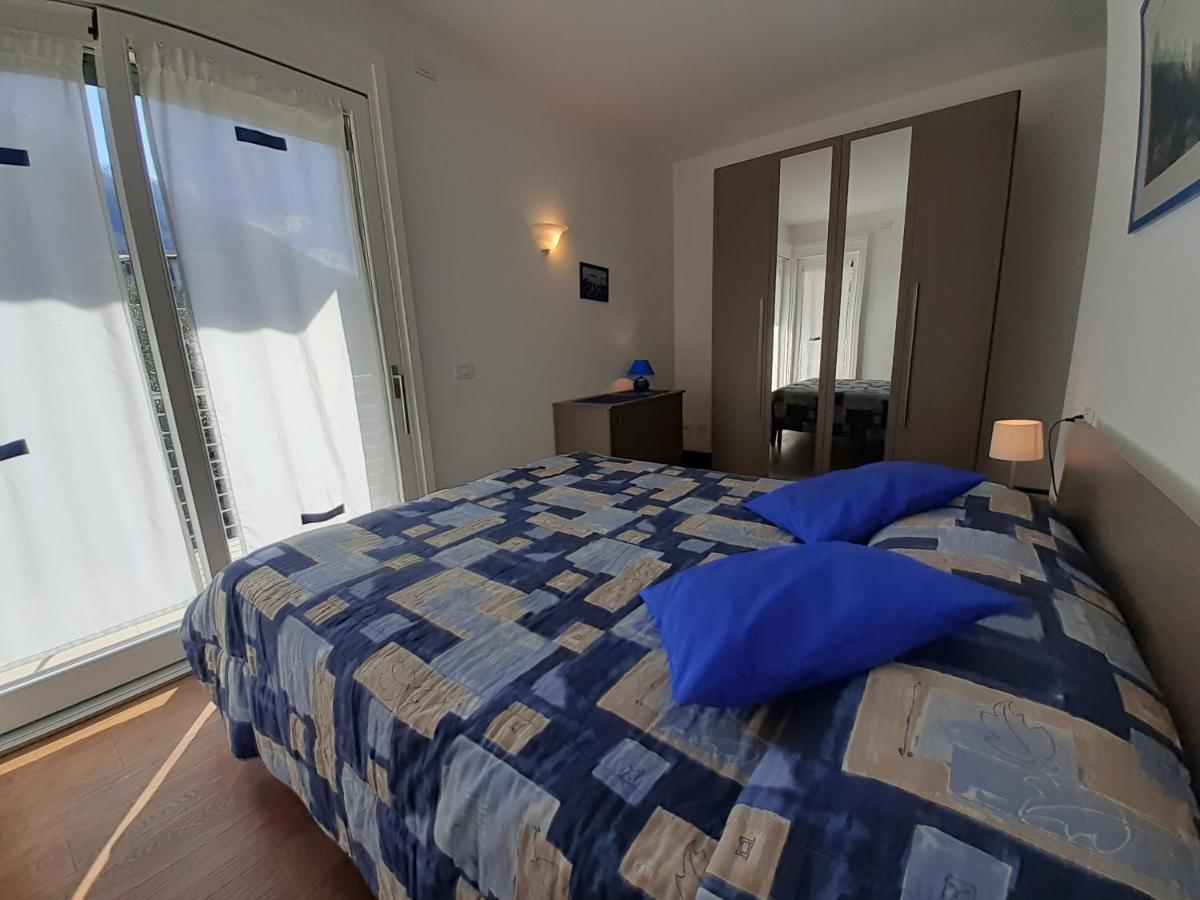 Lake View Apartment Malcesine Exterior foto
