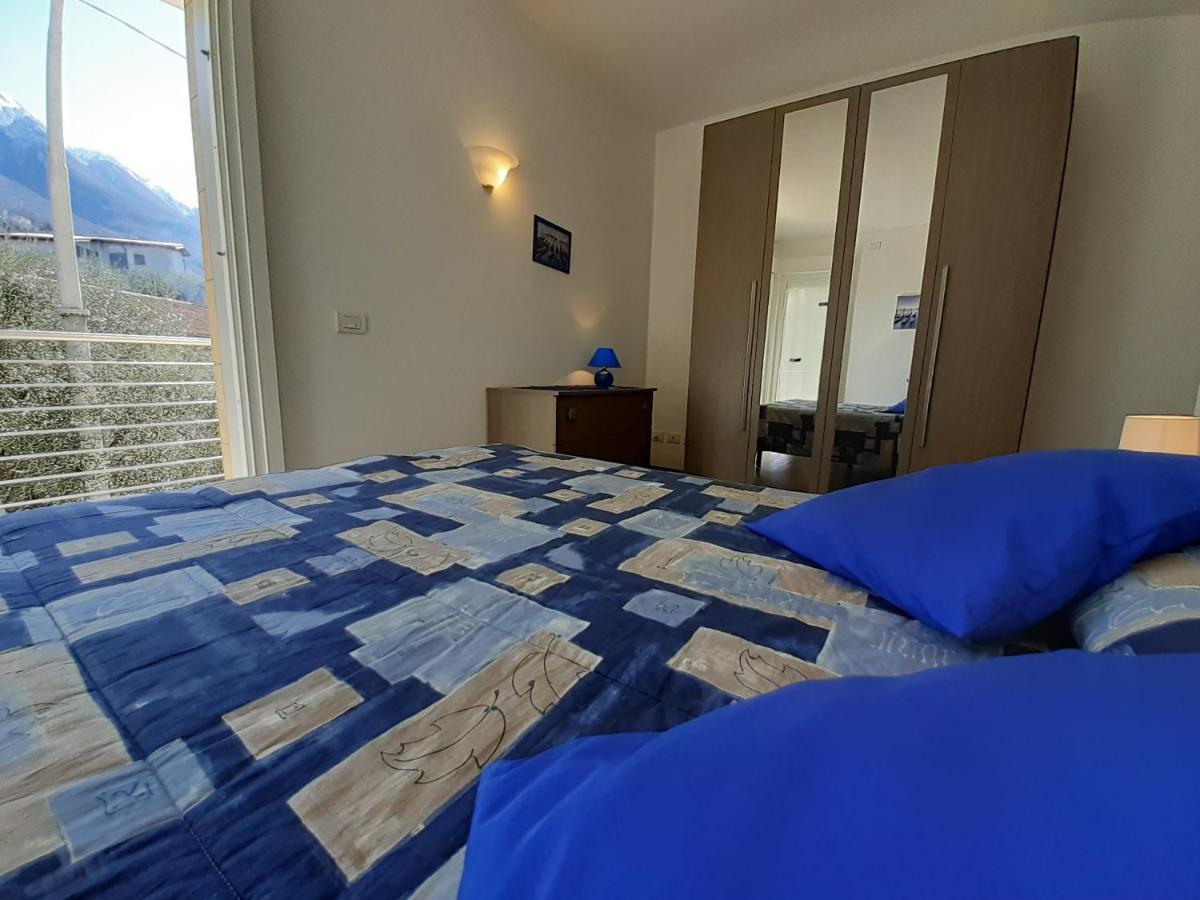 Lake View Apartment Malcesine Exterior foto