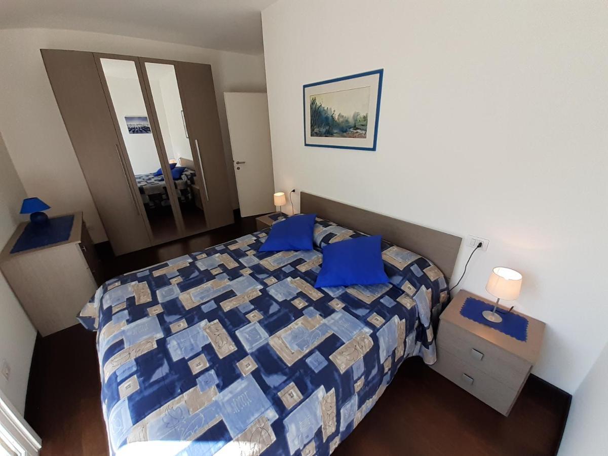 Lake View Apartment Malcesine Exterior foto