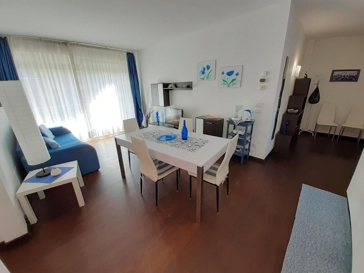 Lake View Apartment Malcesine Exterior foto