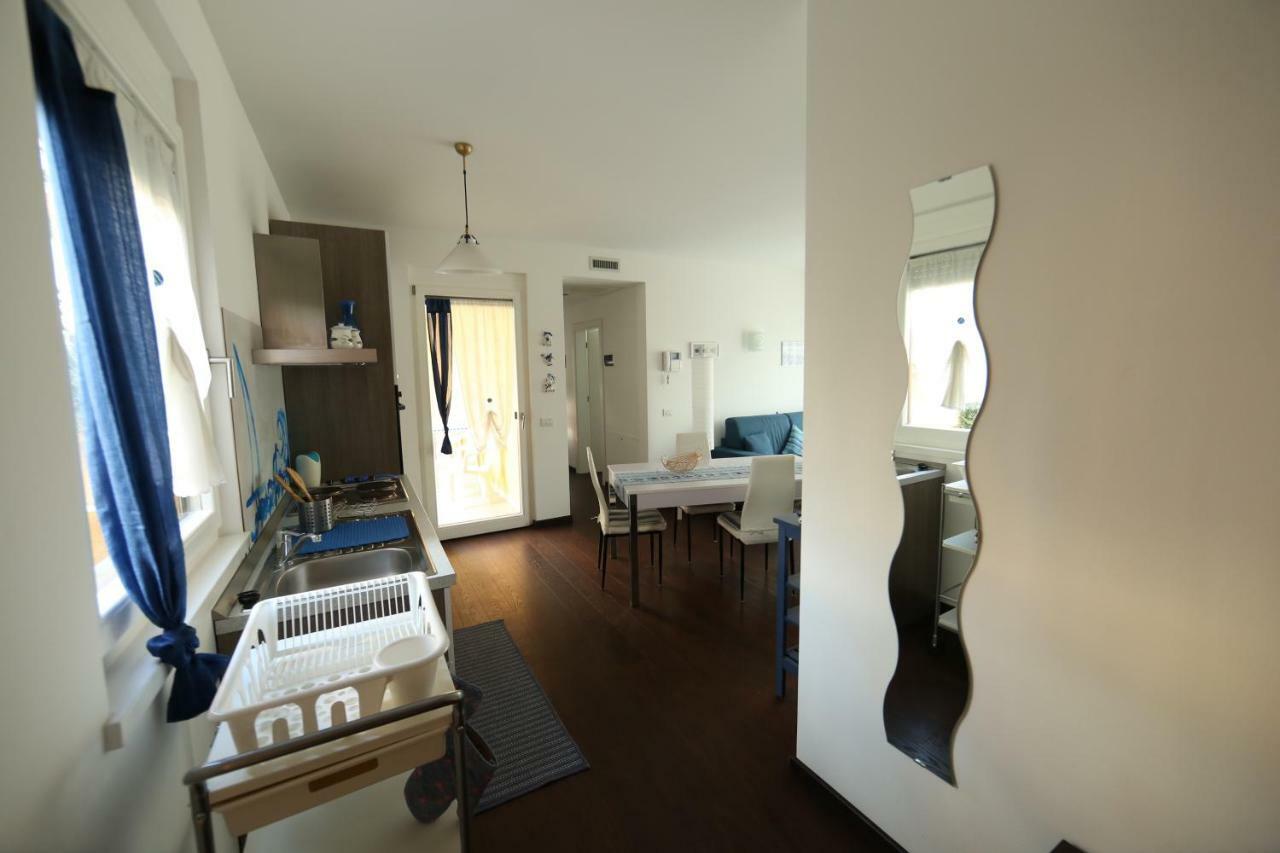 Lake View Apartment Malcesine Exterior foto
